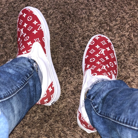 vans collaboration vans collaboration